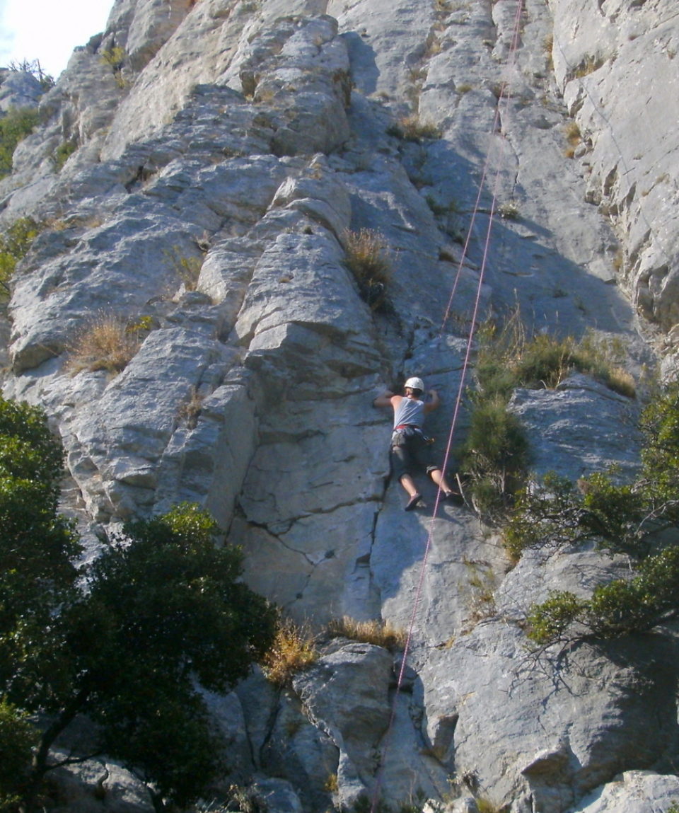 Rock-climbing-Bougazi