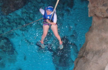 Comb-kayaking-abseiling