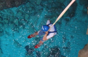 Comb-kayaking-abseiling